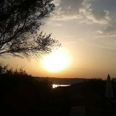 La Casa Vecchia Baja Sardinia Cala Bitta