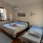 Semesterbostad La Casa Vecchia Baja Sardinia Cala Bitta