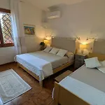 La Casa Vecchia Baja Sardinia Cala Bitta