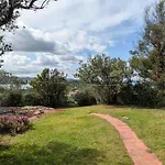 Semesterbostad La Casa Vecchia Baja Sardinia Cala Bitta