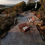 La Casa Vecchia Baja Sardinia Semesterbostad Cala Bitta