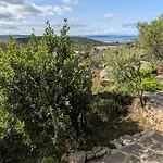 Semesterbostad La Casa Vecchia Baja Sardinia *