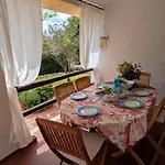 La Casa Vecchia Baja Sardinia Cala Bitta