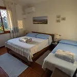 La Casa Vecchia Baja Sardinia * Cala Bitta