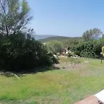 La Casa Vecchia Baja Sardinia Semesterbostad *