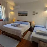 La Casa Vecchia Baja Sardinia Cala Bitta