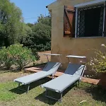 La Casa Vecchia Baja Sardinia * Cala Bitta