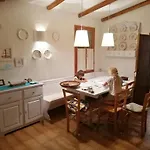 La Casa Vecchia Baja Sardinia