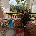 La Casa Vecchia Baja Sardinia Semesterbostad *
