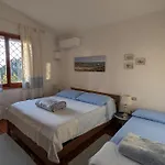 Semesterbostad La Casa Vecchia Baja Sardinia
