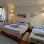 La Casa Vecchia Baja Sardinia Semesterbostad *