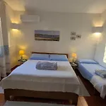 La Casa Vecchia Baja Sardinia Semesterbostad Cala Bitta