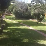 Vakantiehuis La Casa Vecchia Baja Sardinia