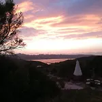 La Casa Vecchia Baja Sardinia *