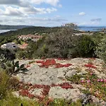 La Casa Vecchia Baja Sardinia Cala Bitta