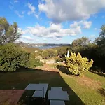 La Casa Vecchia Baja Sardinia * Cala Bitta