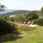 Semesterbostad La Casa Vecchia Baja Sardinia