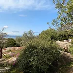 Semesterbostad La Casa Vecchia Baja Sardinia *