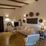 La Casa Vecchia Baja Sardinia *