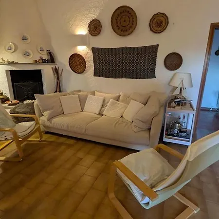 La Casa Vecchia Baja Sardinia * Cala Bitta