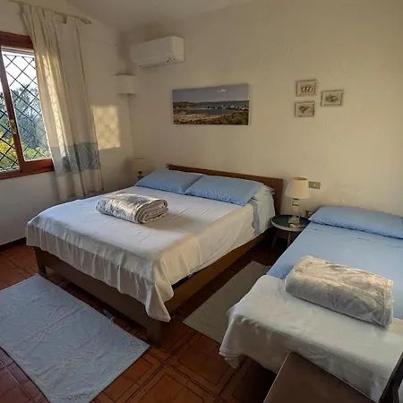 La Casa Vecchia Baja Sardinia * Cala Bitta