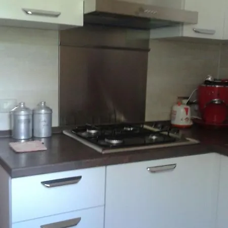 La Casa Vecchia Baja Sardinia Holiday home Cala Bitta