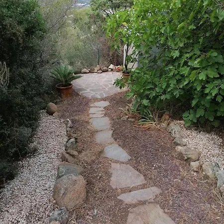La Casa Vecchia Baja Sardinia * Cala Bitta