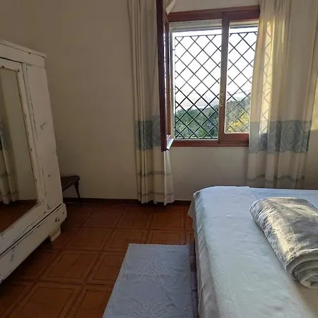 Feriehus La Casa Vecchia Baja Sardinia *