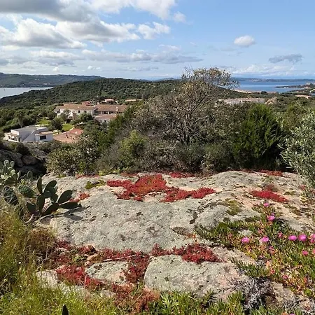 La Casa Vecchia Baja Sardinia Cala Bitta