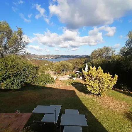 La Casa Vecchia Baja Sardinia * Cala Bitta