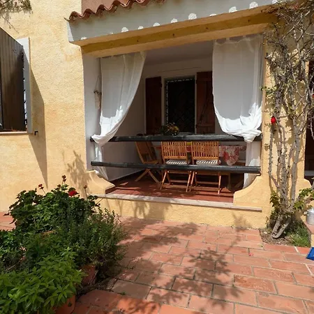 La Casa Vecchia Baja Sardinia * Cala Bitta