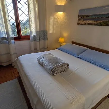 La Casa Vecchia Baja Sardinia Cala Bitta