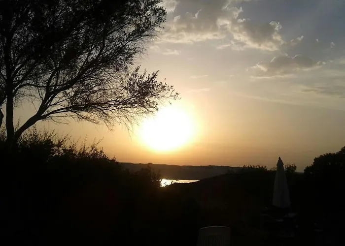 La Casa Vecchia Baja Sardinia Cala Bitta